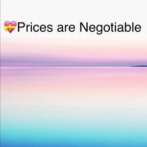 💝 Prices are Negotiable 💝 and Fast Shipping 📫💌📦